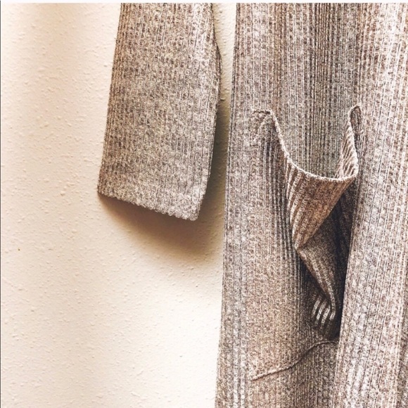 LuLaRoe Sweaters - LuLaRoe Elegant Sarah Duster